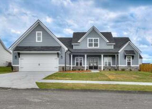 Property at LOT 15 CROSSBOW Lndg, Graniteville, SC 29829, 5 beds, 3.5 baths