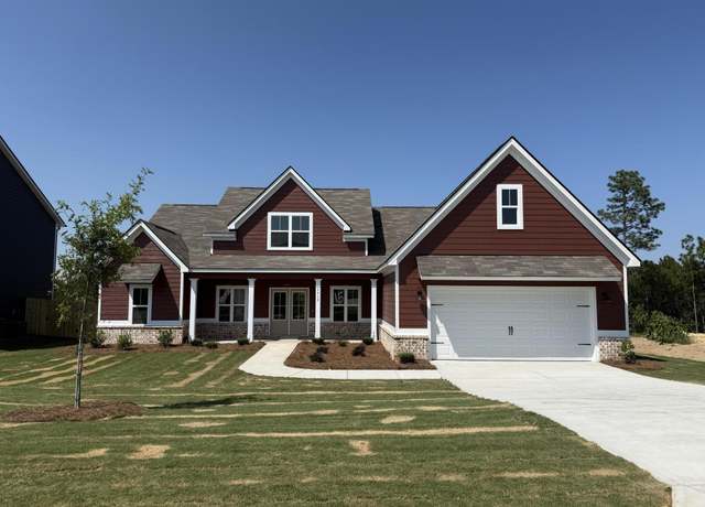 Property at 8068 Crossbow, Graniteville, SC 29829, 5 beds, 3.5 baths
