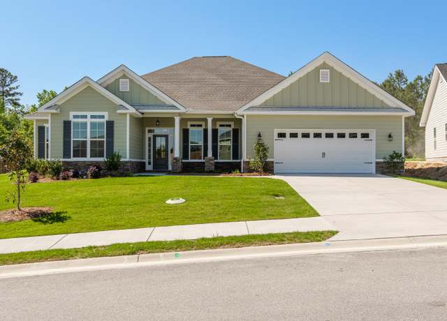 Property at 1253 ELBRON, Augusta, GA 30909, 4 beds, 3 baths