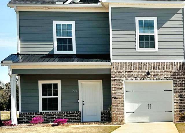 Property at 2433 FAITH Trl, Augusta, GA 30906, 3 beds, 2.5 baths