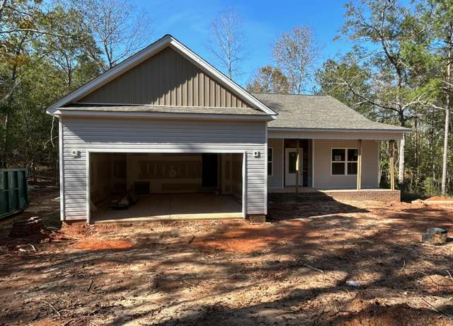 Property at 299 HAMELIN, Aiken, SC 29805, 3 beds, 2 baths
