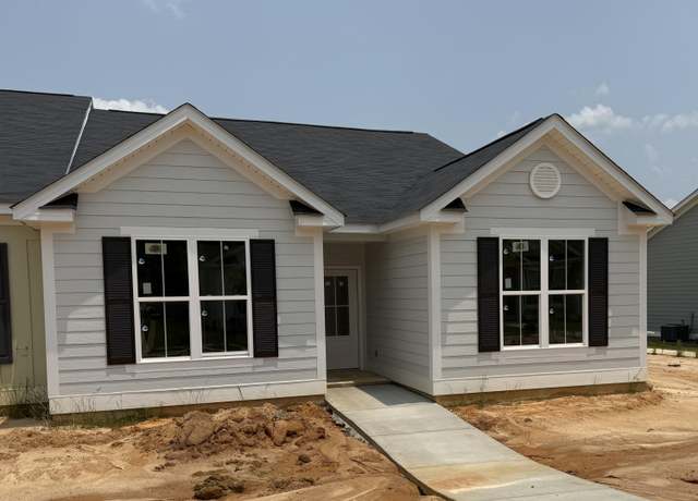 Property at 4153 Adelaide, Aiken, SC 29803, 3 beds, 2 baths
