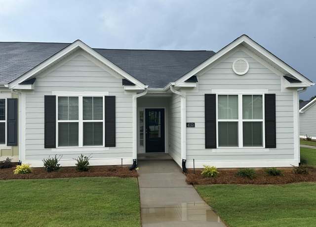 Property at 4153 Adelaide, Aiken, SC 29803, 3 beds, 2 baths
