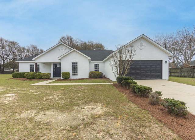 Property at 4331 Big Dipper Cir, Hephzibah, GA 30815, 4 beds, 2 baths