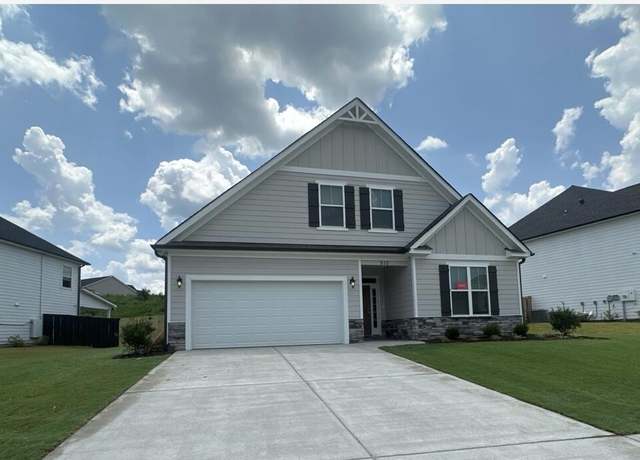 Property at 910 LILLIAN Park, Grovetown, GA 30813, 4 beds, 3 baths
