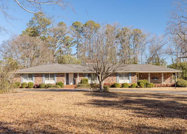 Property at 3103 CLAY Hl, Augusta, GA 30907, 4 beds, 2.5 baths