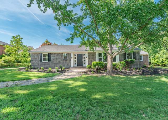 Property at 2203 Crestwood, Augusta, GA 30904, 4 beds, 2 baths