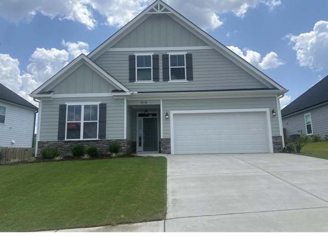 Property at 914 LILLIAN Park, Grovetown, GA 30813, 4 beds, 3 baths