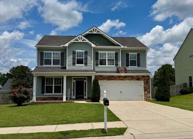 Property at 191 Beallwood, Harlem, GA 30814, 4 beds, 2.5 baths