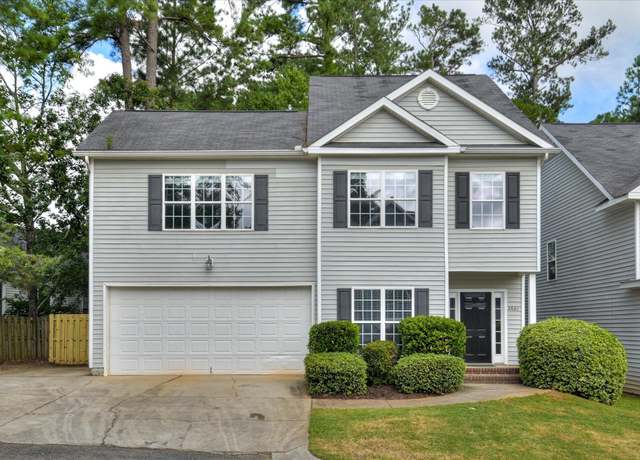 Property at 2820 Brickrun, Augusta, GA 30909, 4 beds, 2.5 baths