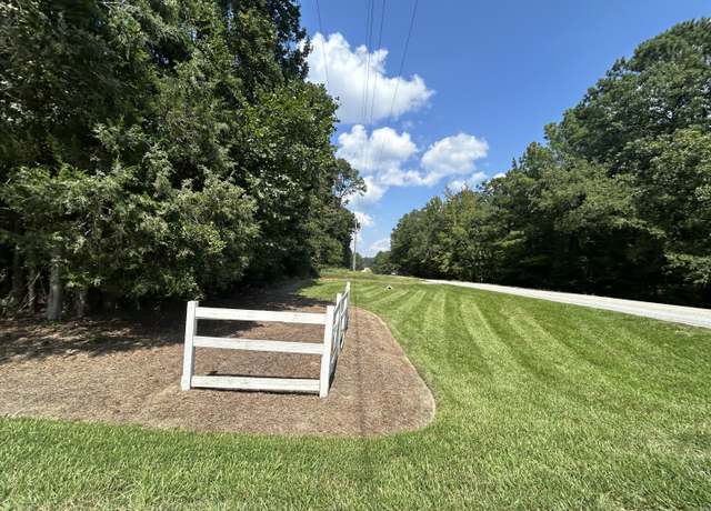 Property at 000 Hwy 220, Lincolnton, GA 30817
