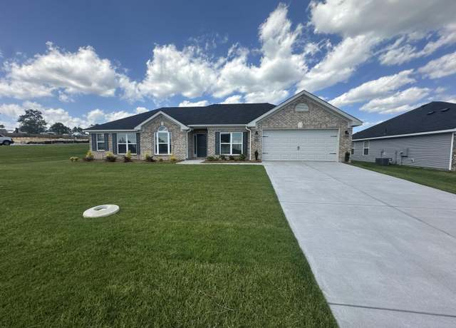 Property at 2540 HOLLINGTON, Hephzibah, GA 30815, 4 beds, 2.5 baths