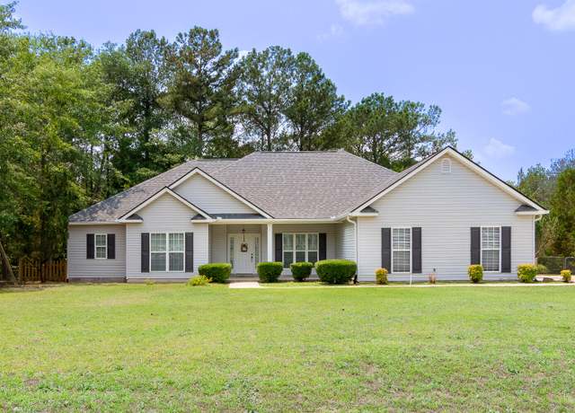 Property at 219 Devonshire, Thomson, GA 30824, 4 beds, 3 baths