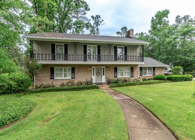 Property at 3247 RAMSGATE, Augusta, GA 30909, 4 beds, 4 baths