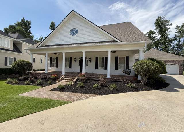Property at 453 Congressional, Martinez, GA 30907, 4 beds, 3.5 baths