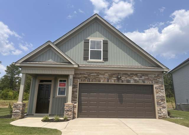 Property at WD338 ASHBURN, North Augusta, SC 29860, 3 beds, 2.5 baths