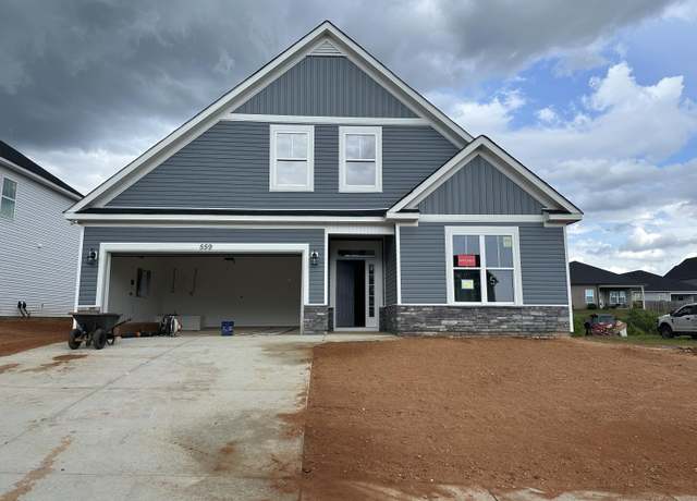 Property at 559 HAMPTON Unit WD102, North Augusta, SC 29860, 4 beds, 3 baths