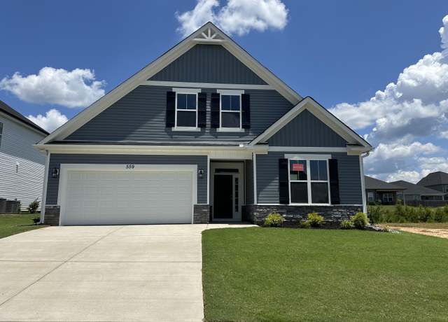 Property at 559 HAMPTON Unit WD102, North Augusta, SC 29860, 4 beds, 3 baths