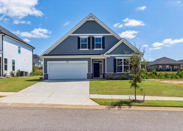 Property at 559 HAMPTON Unit WD102, North Augusta, SC 29860, 4 beds, 3 baths