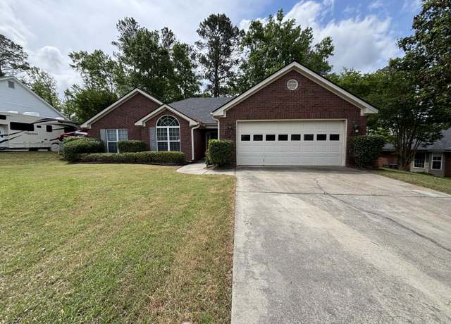 Property at 980 CANNOCK, Grovetown, GA 30813, 4 beds, 2 baths