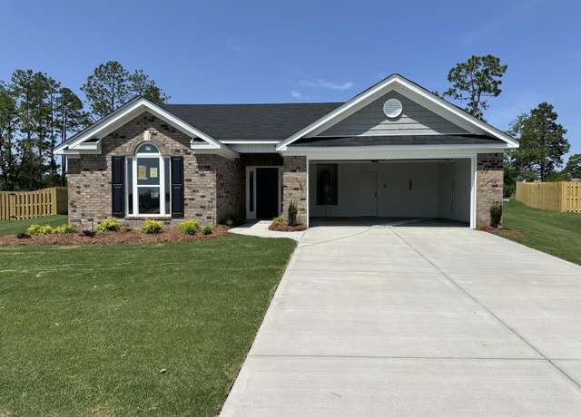 Property at 2654 INVERNESS, Hephzibah, GA 30815, 3 beds, 2 baths