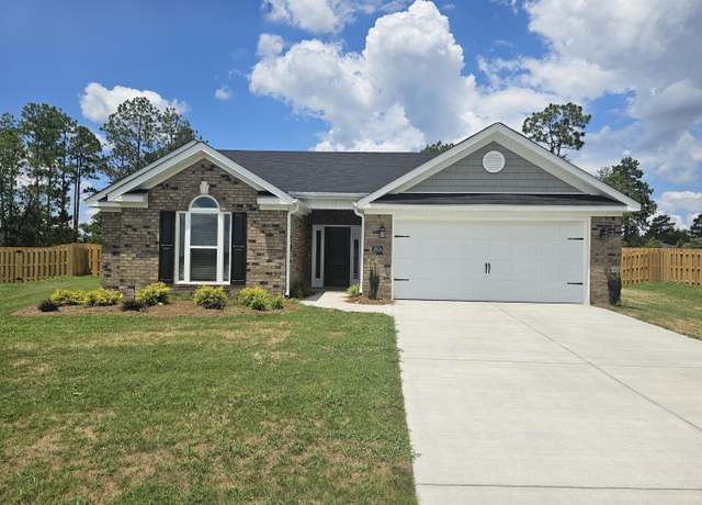 Property at 2654 INVERNESS, Hephzibah, GA 30815, 3 beds, 2 baths
