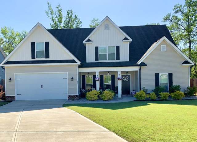 Property at 431 DOVE Lk, North Augusta, SC 29841, 4 beds, 2.5 baths