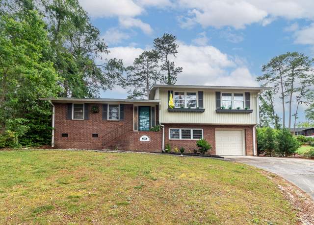 Property at 2211 MURA, Augusta, GA 30906, 3 beds, 2 baths