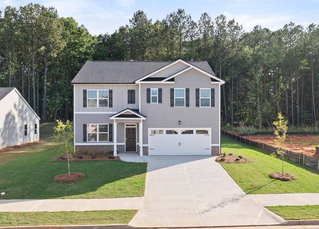Property at 1255 Birch Cir, Grovetown, GA 30813, 5 beds, 3 baths