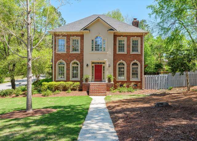 Property at 450 CAMBRIDGE, Martinez, GA 30907, 4 beds, 3.5 baths