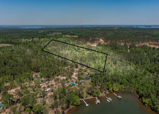 Property at 1250 Mosley, Lincolnton, GA 30817