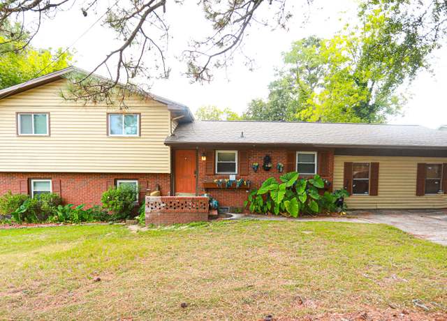 Property at 2920 MEADOWBROOK, Augusta, GA 30906, 4 beds, 2 baths