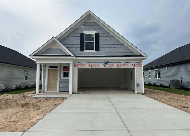 Property at 32 COSLETT Unit WD188, North Augusta, SC 29860, 3 beds, 2.5 baths