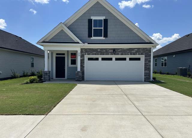 Property at 32 COSLETT Unit WD188, North Augusta, SC 29860, 3 beds, 2.5 baths