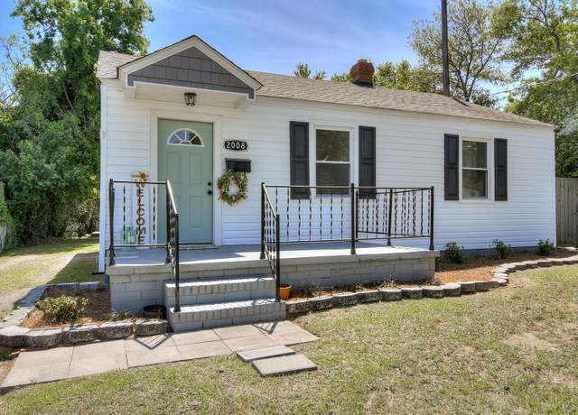 Property at 2008 RICHMOND, Augusta, GA 30904, 3 beds, 2 baths