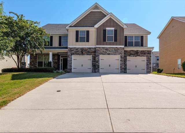 Property at 316 Zier, Grovetown, GA 30813, 5 beds, 4 baths