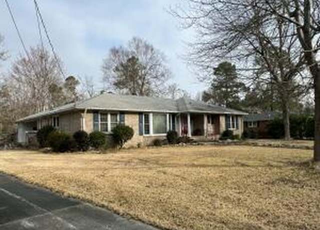 Property at 3209 RAMSGATE, Augusta, GA 30909, 4 beds, 2.5 baths