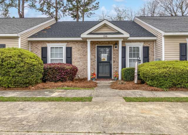 Property at 156 Haley, North Augusta, SC 29860, 2 beds, 2 baths