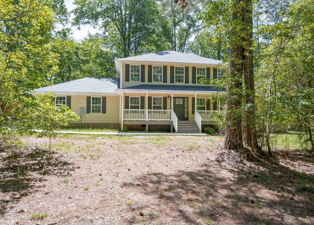 Property at 7606 Winfield, Appling, GA 30802, 5 beds, 3.5 baths