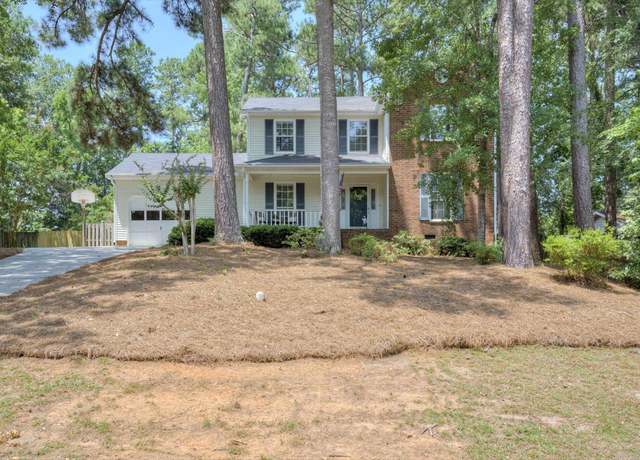 Property at 123 Sugar Maple, Martinez, GA 30907, 3 beds, 2.5 baths