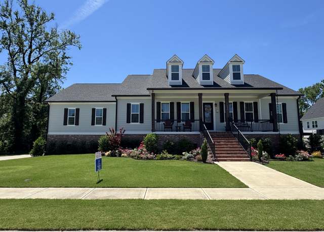 Property at 584 RIVERNORTH, North Augusta, SC 29841, 4 beds, 3 baths