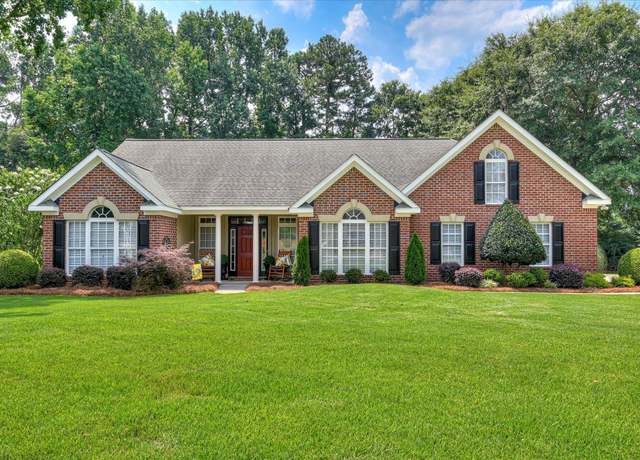 Property at 182 Andrew's, North Augusta, SC 29860, 4 beds, 2 baths