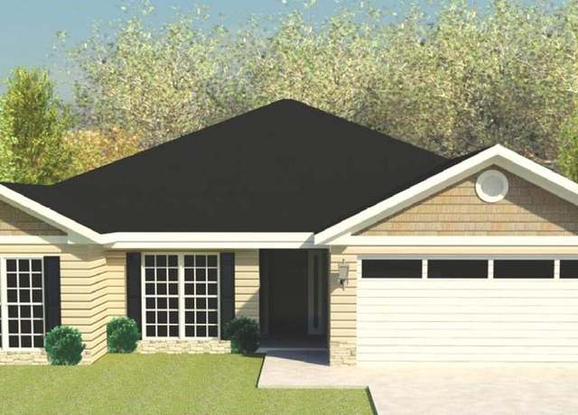 Property at 2658 INVERNESS, Hephzibah, GA 30815, 3 beds, 2 baths