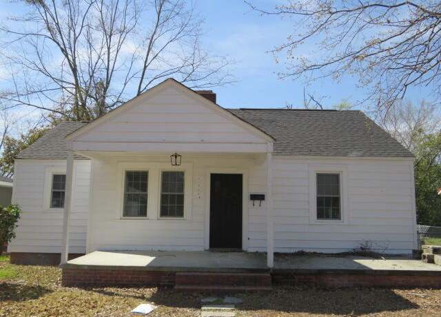 Property at 1910 WARREN, Augusta, GA 30904, 3 beds, 1 bath