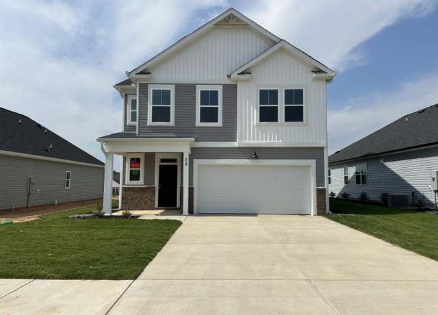 Property at 22 COSLETT Unit WD183, North Augusta, SC 29860, 3 beds, 2.5 baths