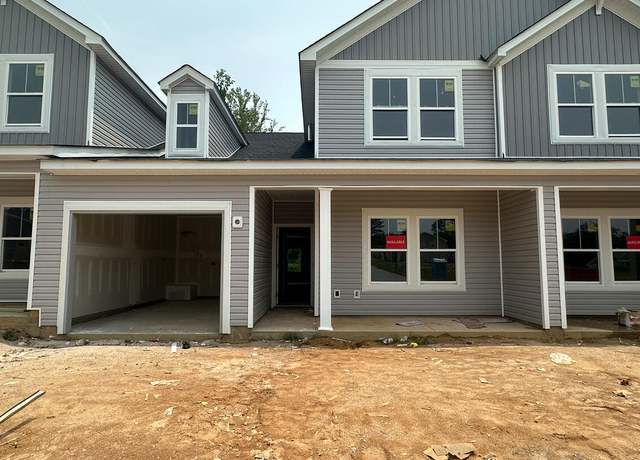 Property at 1141 Clareton Unit 6b, Grovetown, GA 30813, 3 beds, 3 baths
