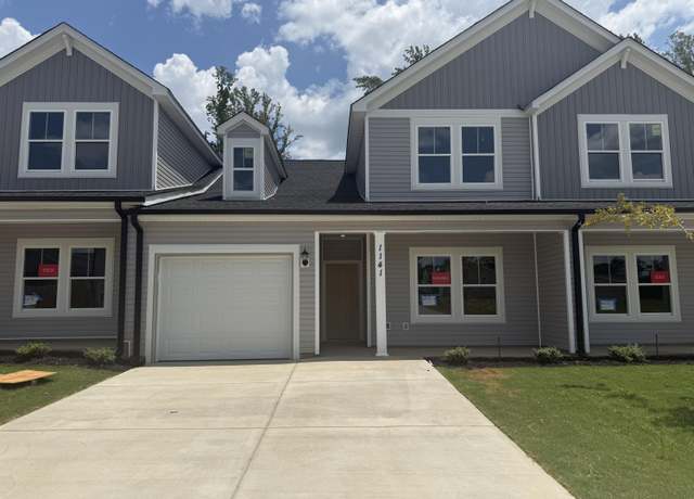 Property at 1141 Clareton Unit 6b, Grovetown, GA 30813, 3 beds, 3 baths