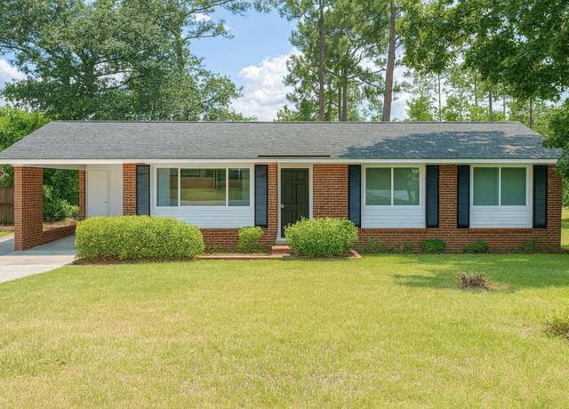 Property at 2310 Mura, Augusta, GA 30906, 3 beds, 2 baths