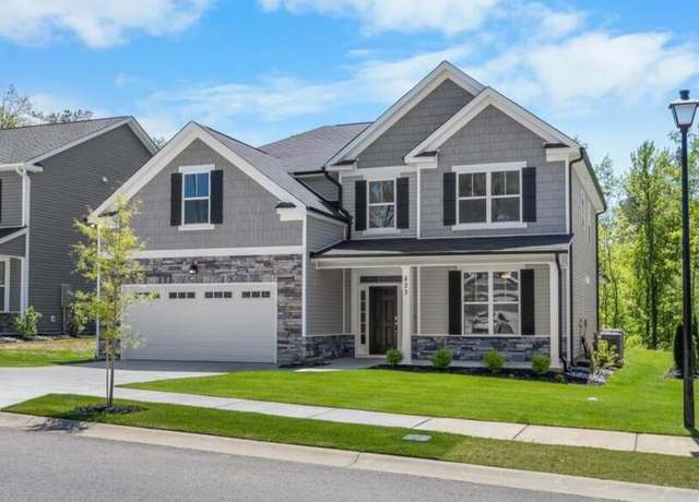 Property at 823 Elsie Unit Wd170, North Augusta, SC 29860, 5 beds, 4 baths