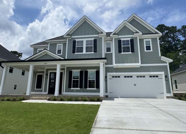 Property at 638 RIVER OAKS, Evans, GA 30809, 5 beds, 4.5 baths